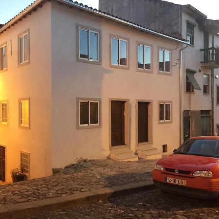Willa My Historic House 1 Bragança Zewnętrze zdjęcie